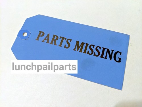 Rare nos knock down tag - down', boss