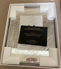 Julien MacDonald Photo Frame 4