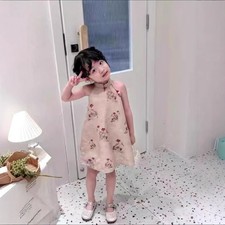 Chinese Style Girl Summer