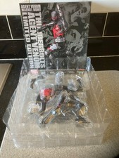 Kotobukiya thunderbolts agent - thunderbolts,