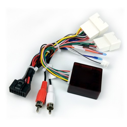 Car radio wiring harness - car,