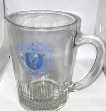 Queen Elizabeth Coronation