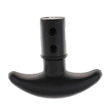 1 Piece Oars Paddle Handle