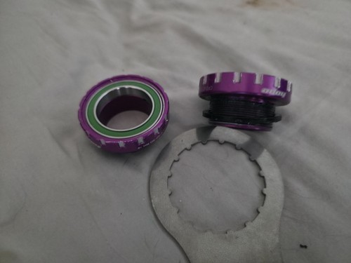 Hope 30mm external bottom - hope,