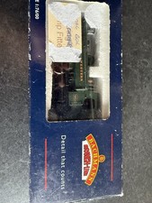 Bachmann OO Gauge Steam Locomotive 32-200B GWR 8750 Pannier Tank 3715