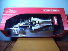 1/18 MINICHAMPS 110 201750