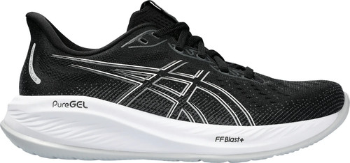 Asics uk7 gel - asics, gel-cumulus