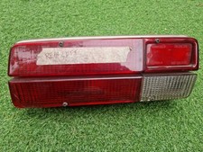 Maserati Merak Real Tail Left Rear Light