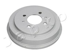 Brake drum Rear Axle Painted 56507C JAPKO for MITSUBISHI COLT Mk IV LANCER Mk V