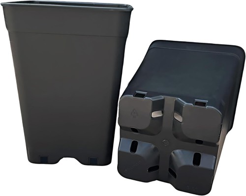 Heavy duty square - duty,