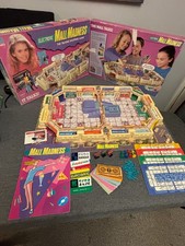 MB Games Electronic Talking