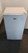 Bush Under Counter Fridge With