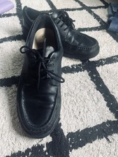 Boys Clark’s School Shoes 