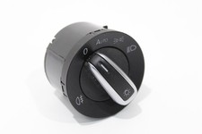 VW Caravelle T5 FL Headlight Switch For Auto Lights 3C8941431