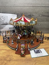 MR CHRISTMAS 2009 Musical