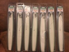 Nash Tackle Ready Rigs - Carp