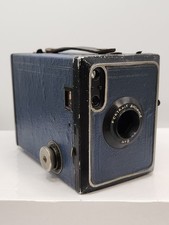 Vintage 1930s Kodak Brownie No