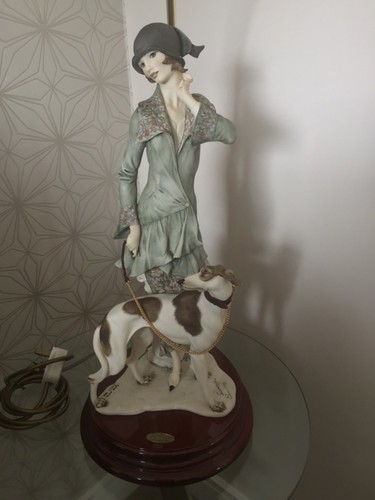 Giuseppe armani woman with - giuseppe,