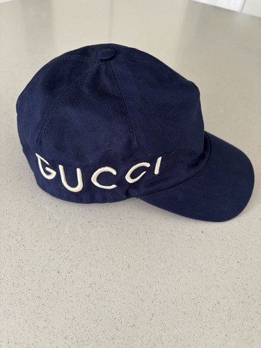 Gucci hat adjustable size - gucci,