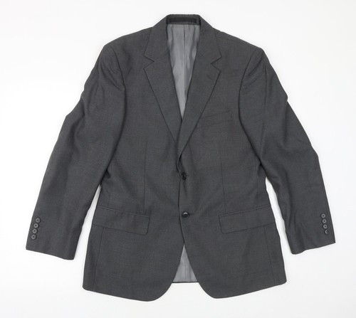Marks and spencer mens grey - spencer,