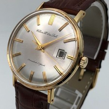 Vintage 1964 Citizen Hi-Line