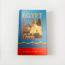 Egypt (Cultural