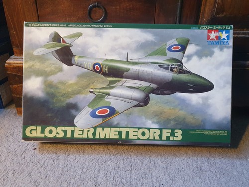 61083 tamiya gloster - tamiya,
