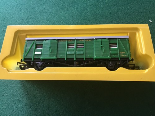 Wrenn w4323p southern railway - w4323p,