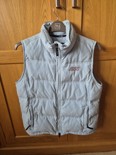 Musto arri light - musto, blue