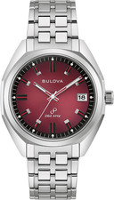 Bulova Precisionist Jet Star