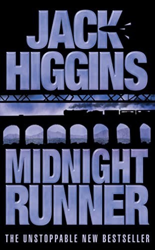 Midnight runner higgins - midnight, runner,