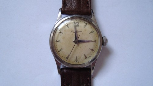 Vintage wind universal - ,