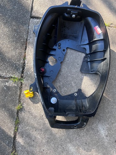 Genuine mercury mariner marine - genuine,