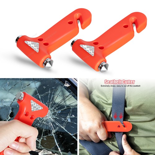 Emergency car safety escape - emergency,