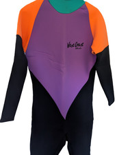 Wetsuit Vintage West Coast |