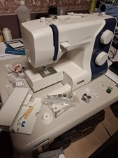 Hobbycraft HD17 Heavy Duty Sewing Machine