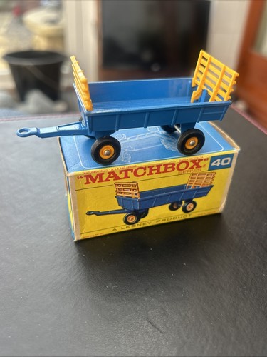 Matchbox series hay - matchbox,
