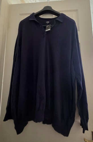 Bnwt jacamo navy blue - jacamo, long