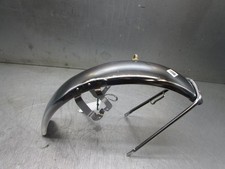Honda CB360 CB400 F 1974-1976 Motorcycle Front Mudguard Fender Import Spec 