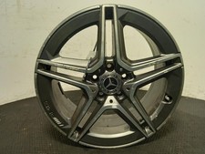 MERCEDES A CLASS Alloy Wheel