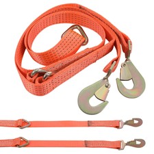 Brother Strap Floating D Ring