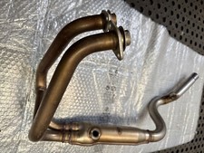 Kawasaki EX300 250 NINJA Exhaust DOWNPIPES HEADERS