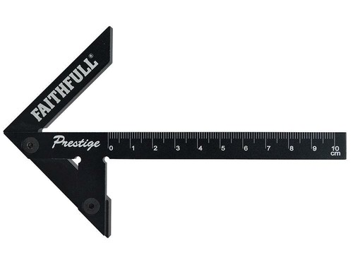 Faithfull 4in 100mm prestige - faithfull,