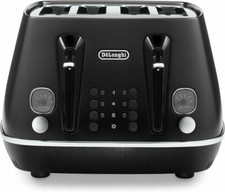 Delonghi Distinta X 4 Slice