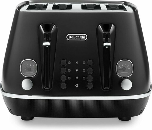 Delonghi distinta slice - distinta, 4