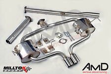 Milltek MINI Cooper S