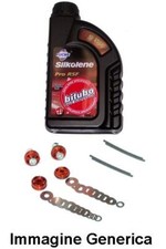 piston + slat kit for OEM