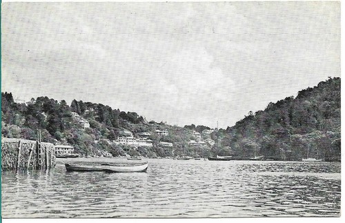 Lovely rare old postcard - postcard,