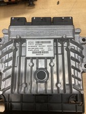 PEUGEOT 407 2007 MK1 2.0 HDI