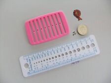 Rigid Heddle Loom Inkle